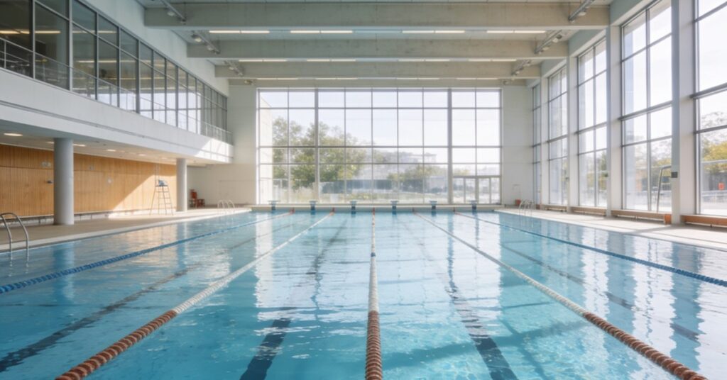 Kombibad Gropiusstadt Halle Berliner Bäder: Infos zum Schwimmvergnügen