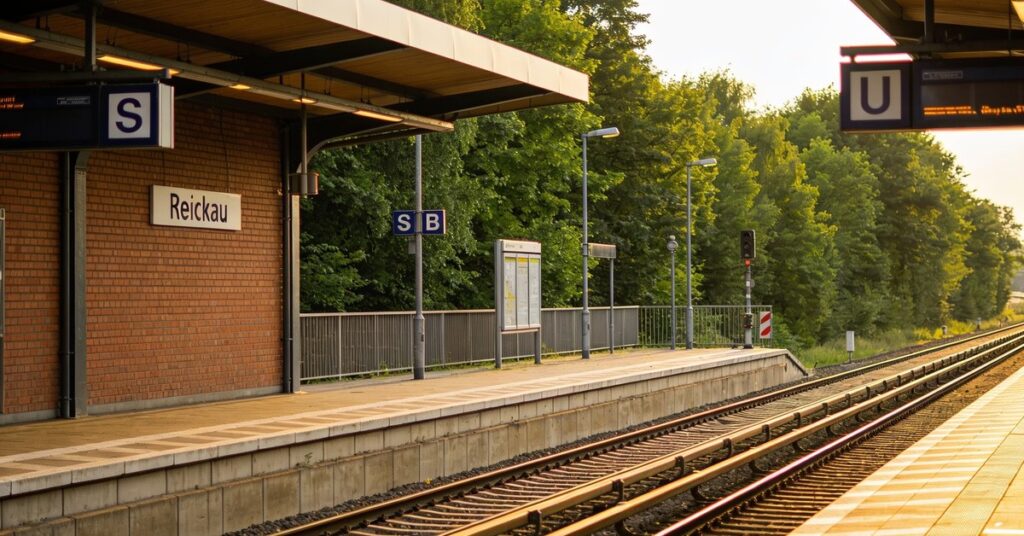 Wittenau: Entdecken Sie den lebenswerten Berliner Ortsteil im Norden