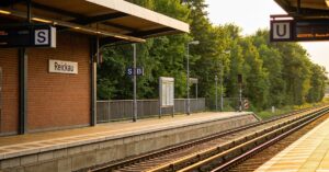 Wittenau: Entdecken Sie den lebenswerten Berliner Ortsteil im Norden
