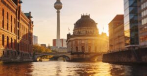 Sehenswürdigkeiten Berlin: Die 15 besten Highlights für Ihre Reise