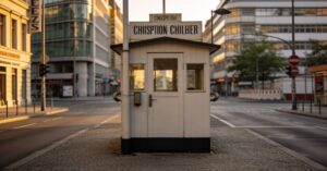 Checkpoint Charlie Mauermuseum: Geschichte der Berliner Mauer erleben