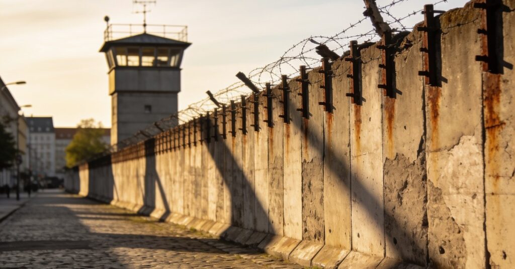 Wie kam es zum Mauerfall? Hintergründe, Ereignisse und Wendepunkte