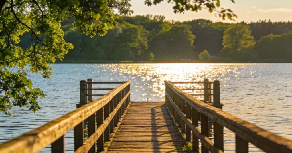 Müggelsee Friedrichshagen: Dein Guide für Ausflüge, Erholung & Natur
