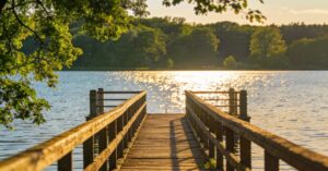 Müggelsee Friedrichshagen: Dein Guide für Ausflüge, Erholung & Natur