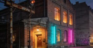 Badehaus Berlin: Dein Guide für Live-Musik, Events und Kultur in Friedrichshain
