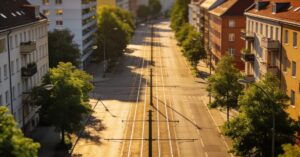 Berlin 10317: Ihr Guide für das Leben im Herzen von Lichtenberg
