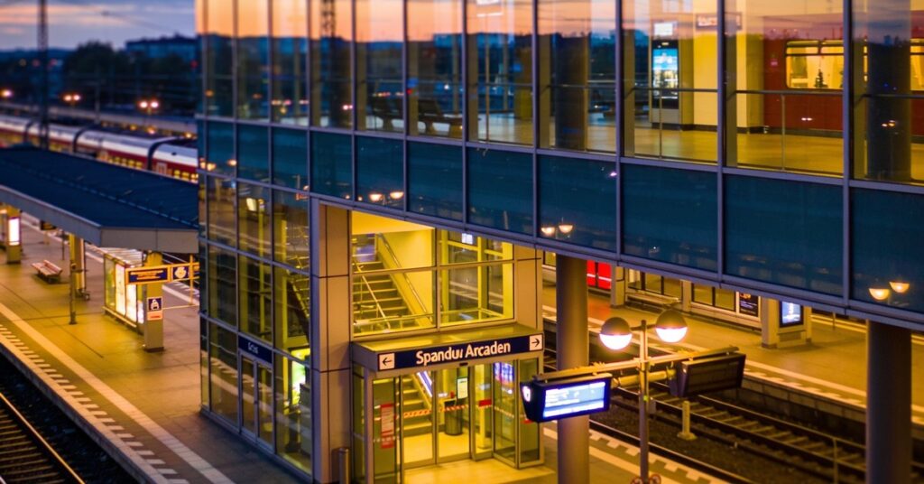 Berlin Spandau Arcaden: Dein Shopping-Guide für das Einkaufserlebnis