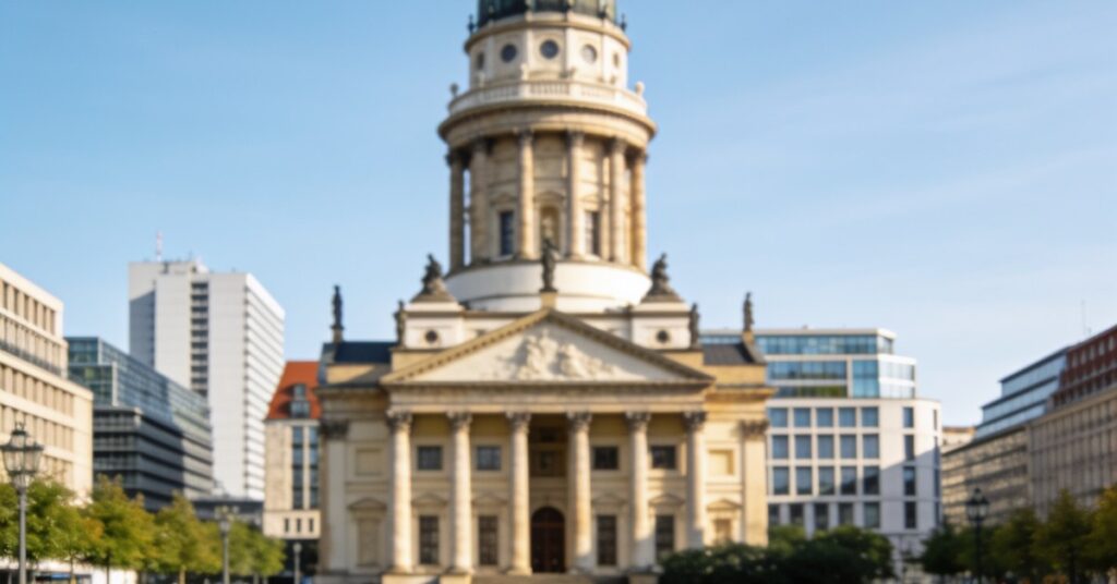 Invalidenpark: Alles Wissenswerte zur geschichtsträchtigen Berliner Grünanlage