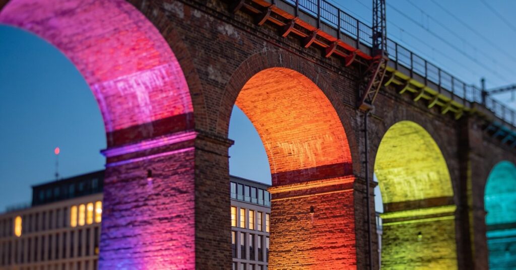 Matrix Berlin: Dein Guide für das ultimative Club-Erlebnis in der Hauptstadt