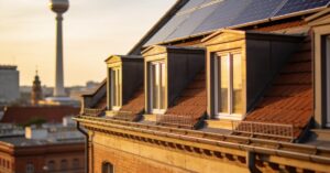 Berliner Stadtwerke Strom: Nachhaltige Energie für die Hauptstadt nutzen