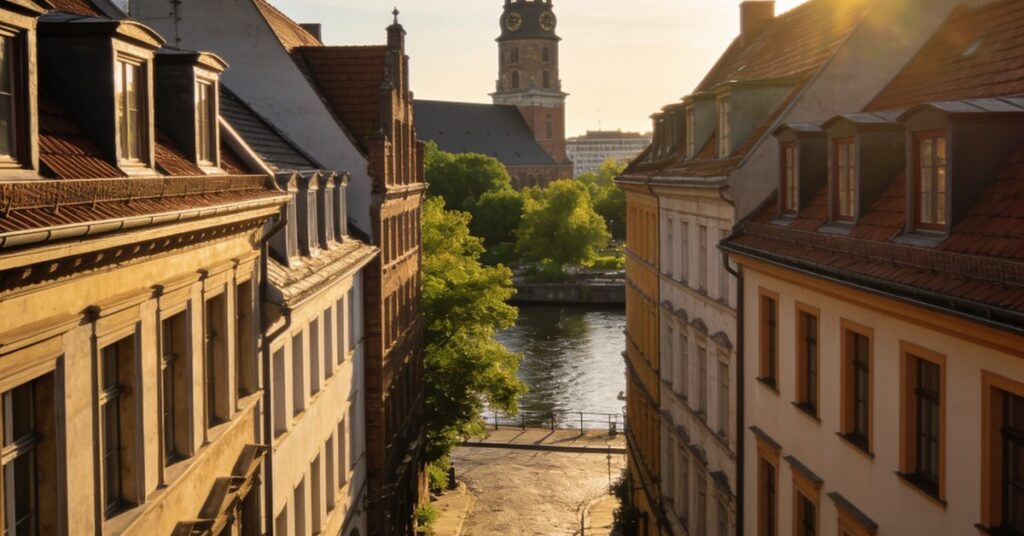 Nikolaiviertel: Berlins historischer Stadtkern mit Charme entdecken