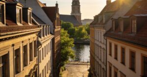 Nikolaiviertel: Berlins historischer Stadtkern mit Charme entdecken