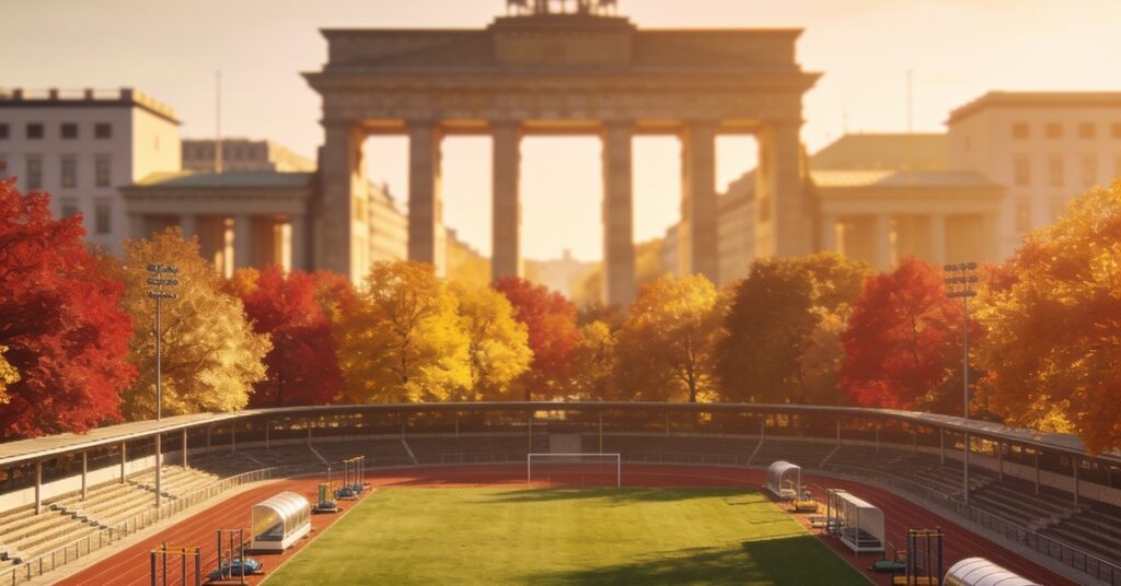 Berliner Sportverein BSC: Dein Weg zum Sport in der Hauptstadt