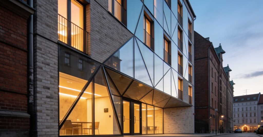 a&o hostel berlin mitte: Dein günstiger Städtetrip ins Zentrum