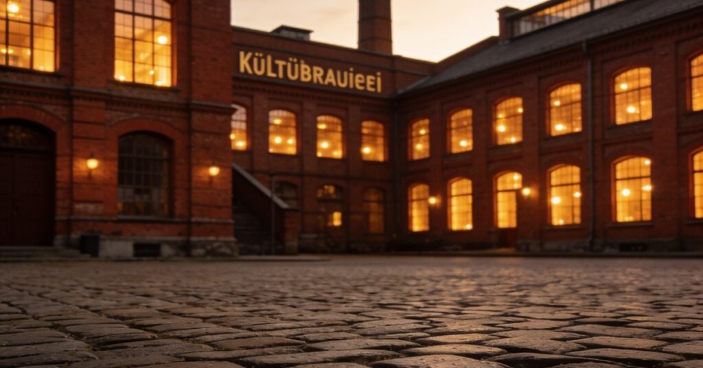 Kulturbrauerei Kinoprogramm: Aktuelle Filme in Berlin erleben