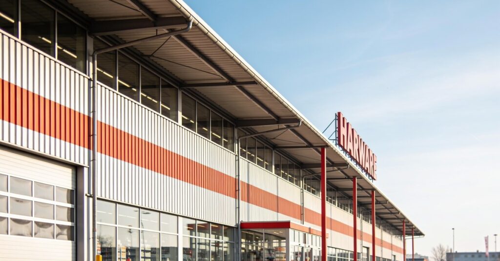 Bauhaus Berlin Spandau: Geschichte und Architektur im Überblick