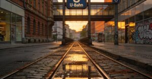 Kurfürstenstr: Geschichte, Highlights und Tipps rund um die Berliner Straße