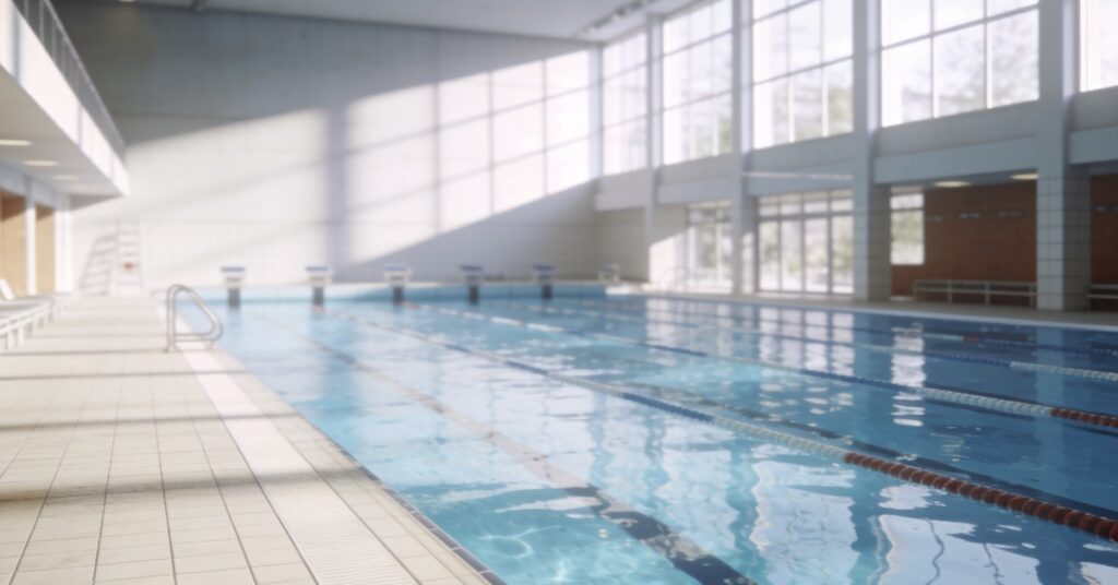 Schwimmhalle Kaulsdorf Berliner Bäder: Alle Infos & Öffnungszeiten