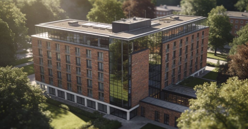 Seminaris Campushotel Berlin: Ihr idealer Ort für Tagungen & Events