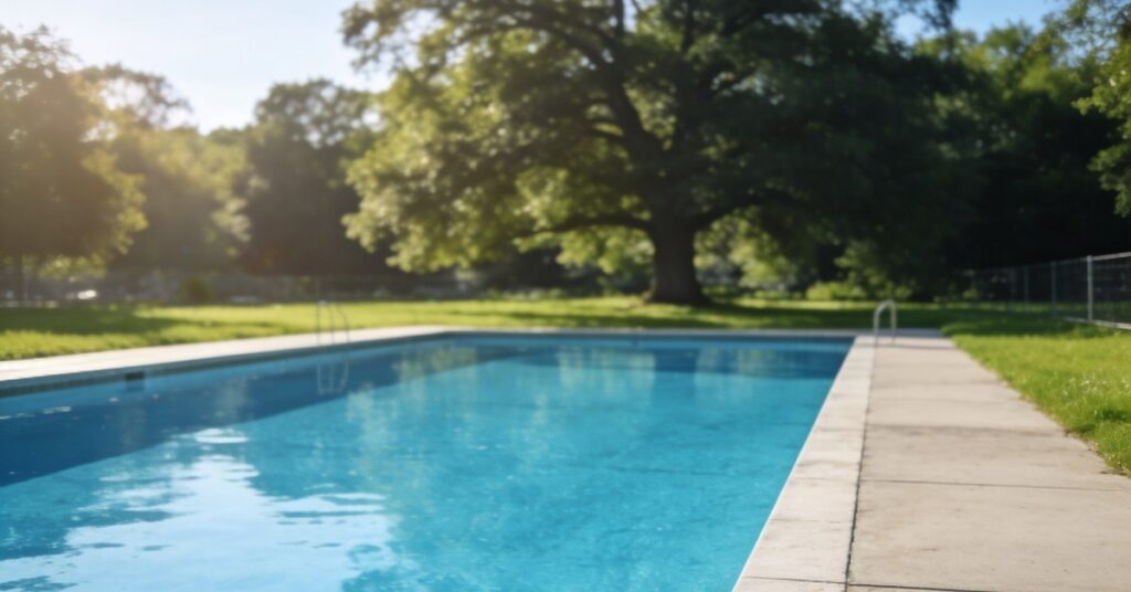 Sommerbad Mariendorf Berliner Bäder: Dein Guide für den perfekten Sommertag