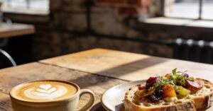 Genuss Berlin: Die kulinarischen Highlights der Hauptstadt entdecken