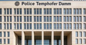 Berliner Polizeipräsidenten: Alle Amtsinhaber und ihre Geschichte
