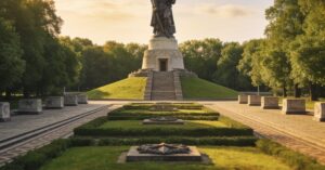 Treptower Park Berlin: Der schönste Ort für Erholung und Geschichte