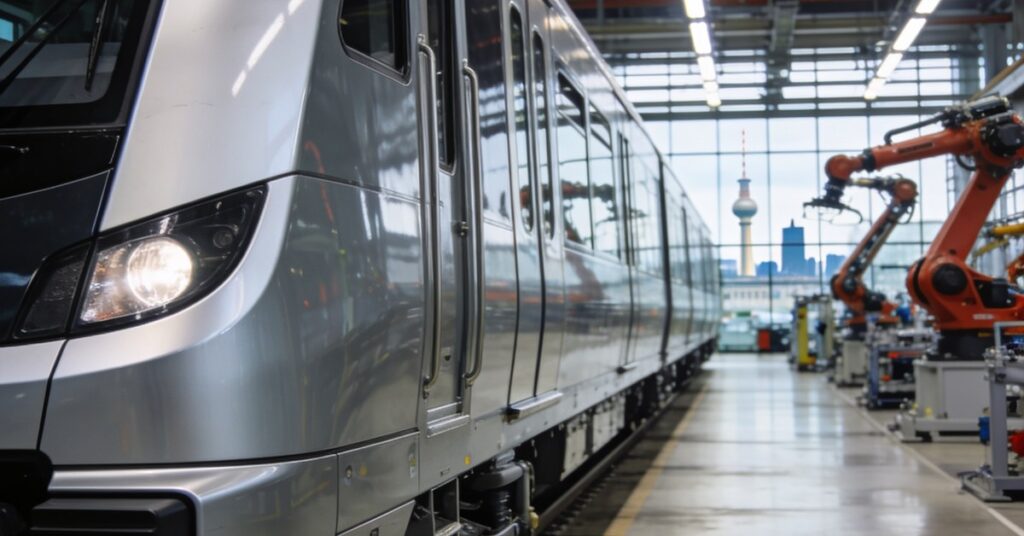 Stadler Berlin: Ihr Experte für Fahrräder, E-Bikes und Service