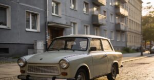 Berlin Ostalgie: Zwischen DDR-Erinnerungen und dem modernen Berlin