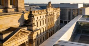 Humboldt Forum im Berliner Schloss: Ein Guide für Ihren Besuch