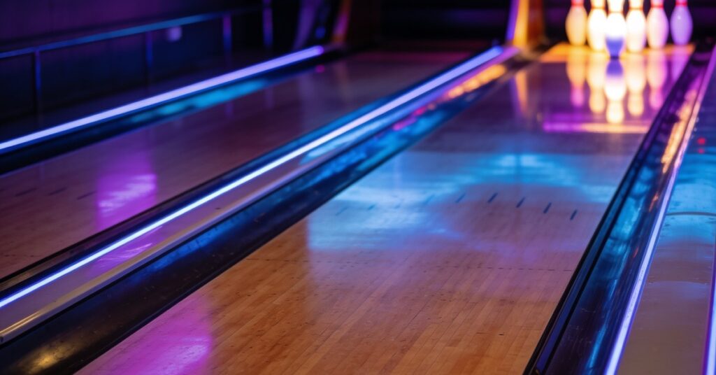 Bowling Berlin: Die besten Bahnen für dein nächstes Event entdecken