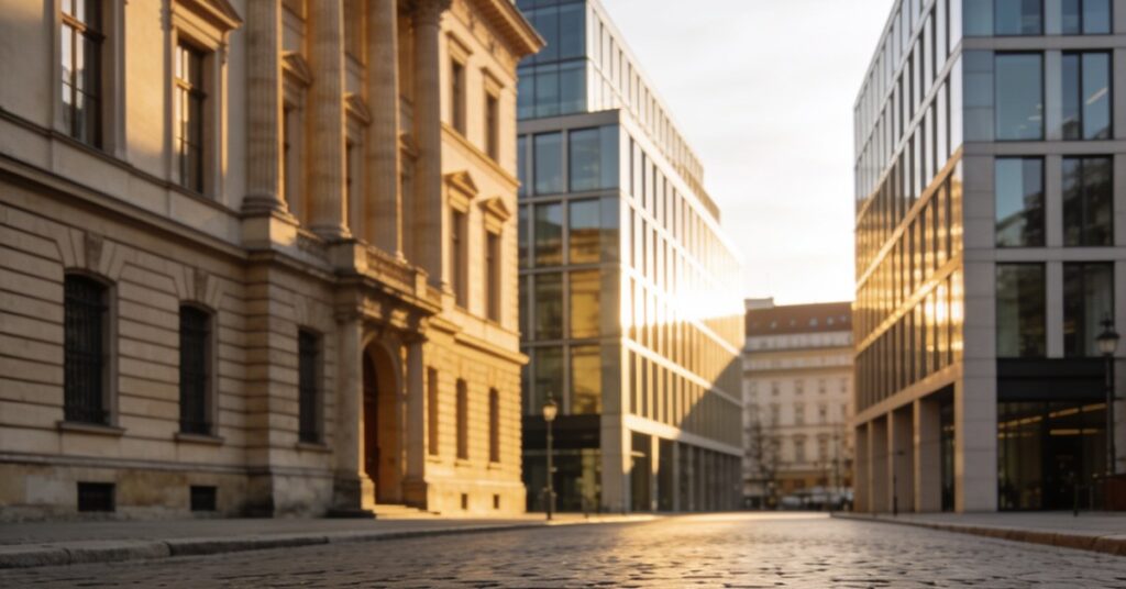 Jägerstraße: Alle Informationen, Highlights und Tipps zur Lage