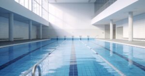 Schwimmhalle Ernst-Thälmann-Park Berliner Bäder: Infos & Öffnungszeiten