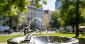 Trinkwasser Berlin: Qualität, Herkunft und Tipps für den täglichen Genuss