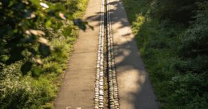 Berlin Wall Trail: Der ultimative Guide für deine historische Radtour