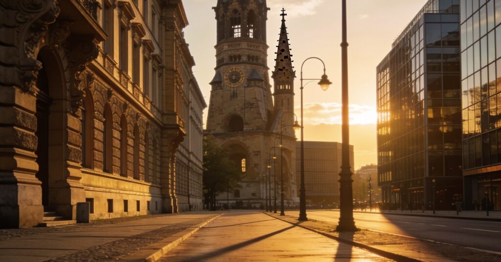 Kudamm Berlin: Shopping, Highlights und Geschichte der berühmten Meile