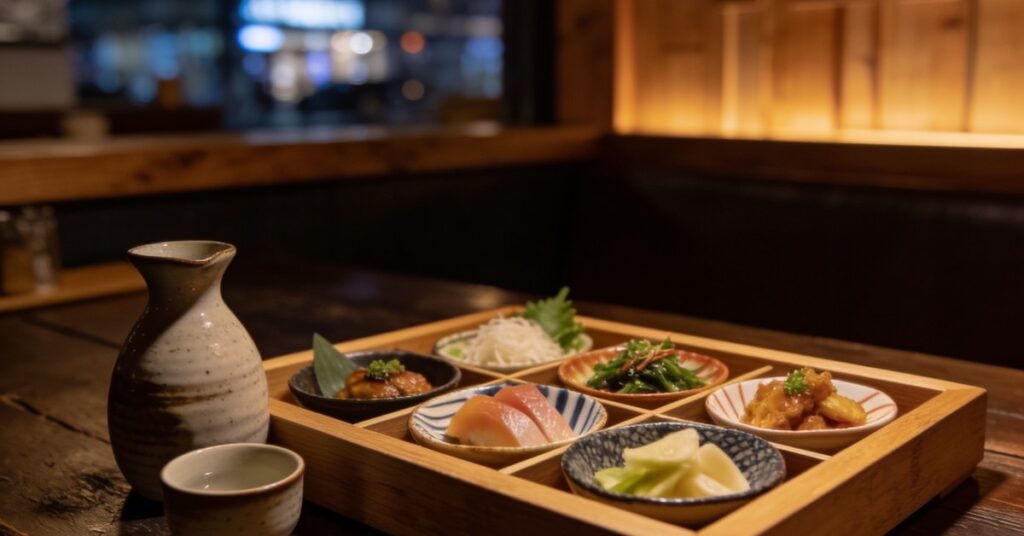 Ronin Berlin: Exklusive japanische Kulinarik & authentische Fusion-Küche