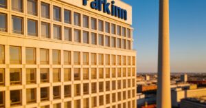 Park Inn Alexanderplatz: Ihr Hotel mit bestem Blick über Berlin