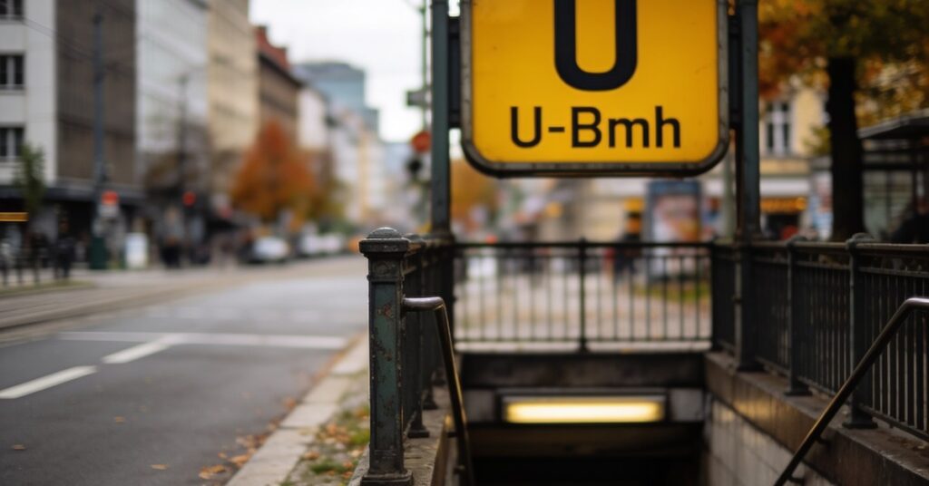 Berliner Schnauze: Zwischen Herz, Humor und direkter Ansage