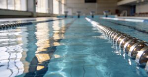 Schwimmhalle Anton-Saefkow-Platz Berliner Bäder: Alle Infos & Preise