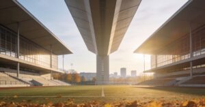 Sportforum Hohenschönhausen: Dein Guide für Training und Events