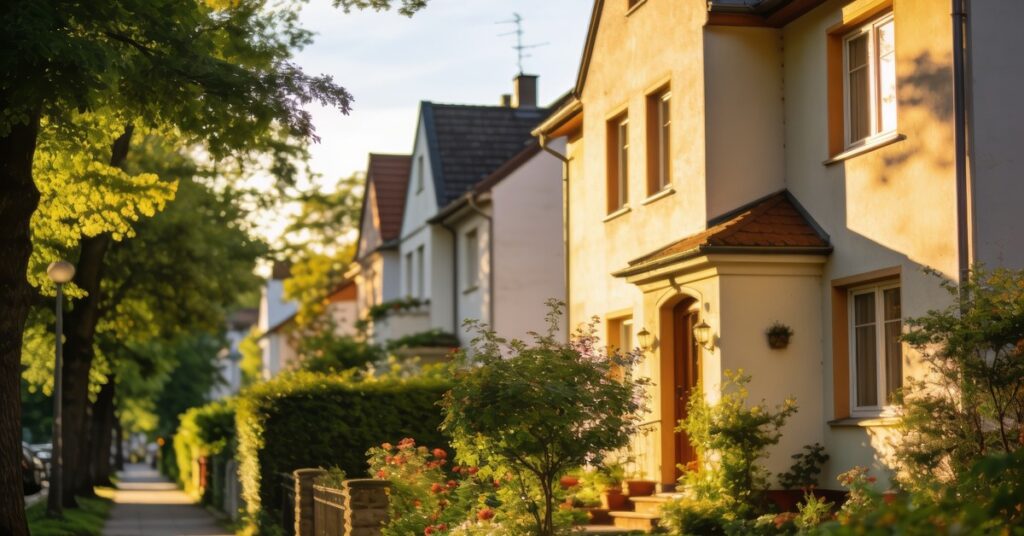 Kaulsdorfer Immobilien: Ihr Experte für den lokalen Wohnungsmarkt
