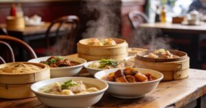 Good Friends Berlin: Dein Guide für authentische asiatische Küche