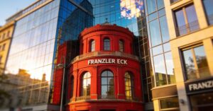 Kranzler Eck Berlin: Historische Ikone und modernes Shopping-Highlight