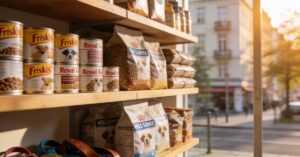Berliner Tiertafel: Hilfe für Haustiere in finanzieller Not
