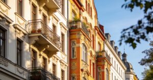 Richard-Wagner-Straße: Ihr Guide für Leben, Wohnen und Kultur