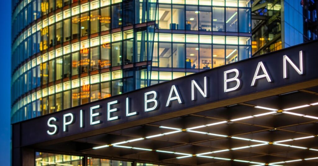 Spielbank Berlin: Ihr Guide für erstklassiges Glücksspiel und Casino-Flair