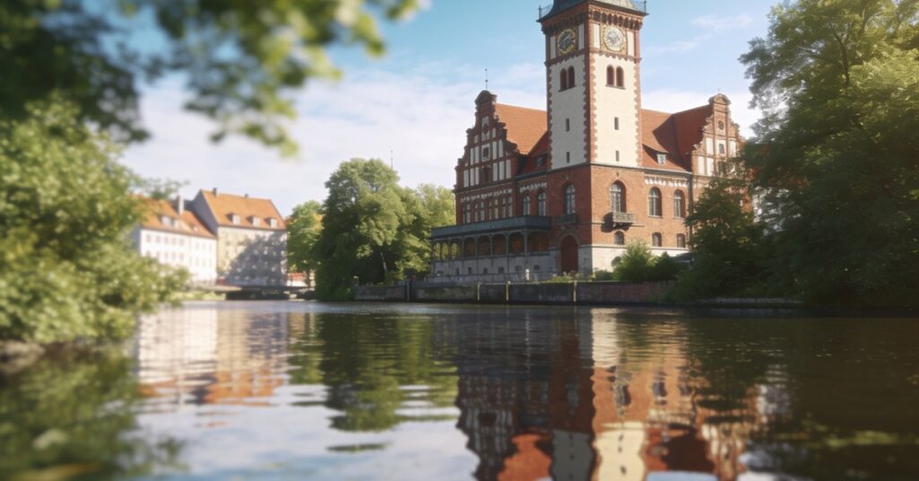 Köpenick: Entdecke die schönsten Seiten des Berliner Stadtteils