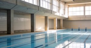 Schwimmhalle Fischerinsel Berliner Bäder: Alle Infos & Öffnungszeiten