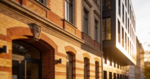 St Christopher's Inn Berlin Mitte: Dein zentrales Hostel-Erlebnis